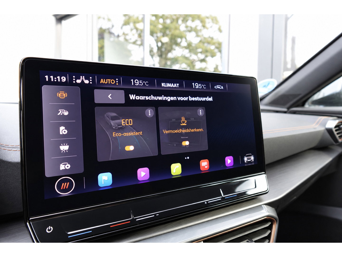 CUPRA Formentor 1.4 e-Hybrid VZ PANO CAM KEYLESS