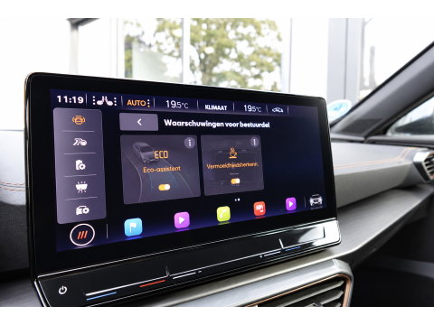 CUPRA Formentor 1.4 e-Hybrid VZ PANO CAM KEYLESS