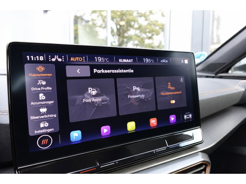 CUPRA Formentor 1.4 e-Hybrid VZ PANO CAM KEYLESS