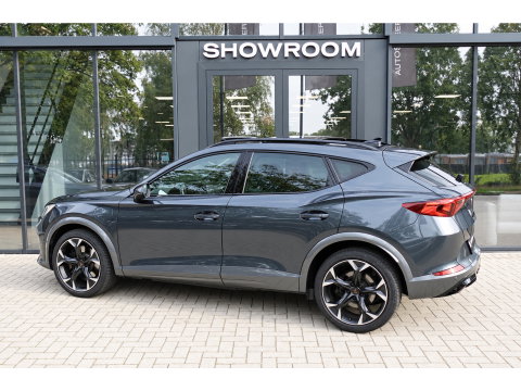 CUPRA Formentor 1.4 e-Hybrid VZ PANO CAM KEYLESS