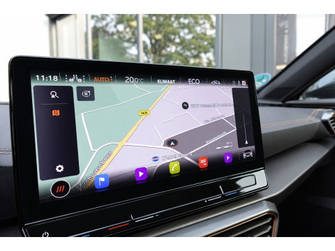 CUPRA Formentor 1.4 e-Hybrid VZ PANO CAM KEYLESS