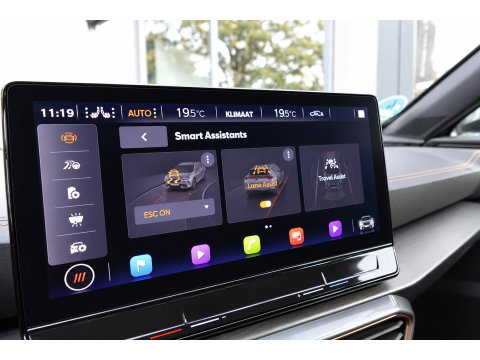 CUPRA Formentor 1.4 e-Hybrid VZ PANO CAM KEYLESS