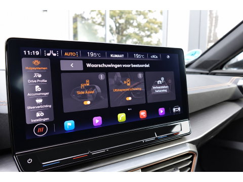 CUPRA Formentor 1.4 e-Hybrid VZ PANO CAM KEYLESS