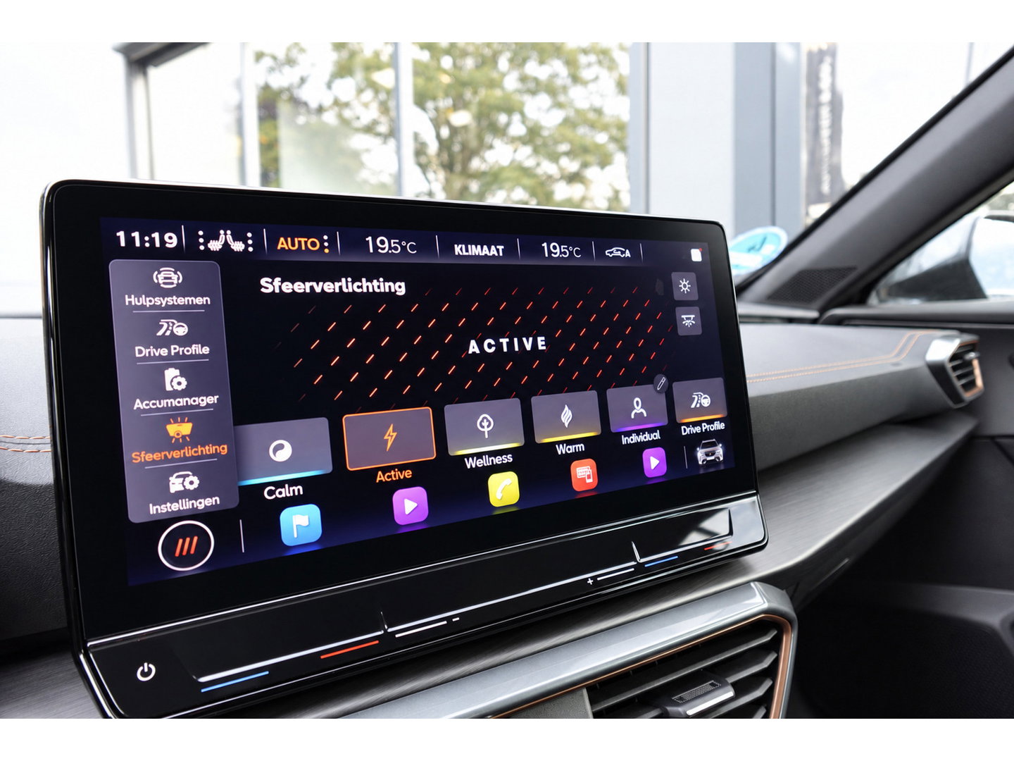 CUPRA Formentor 1.4 e-Hybrid VZ PANO CAM KEYLESS