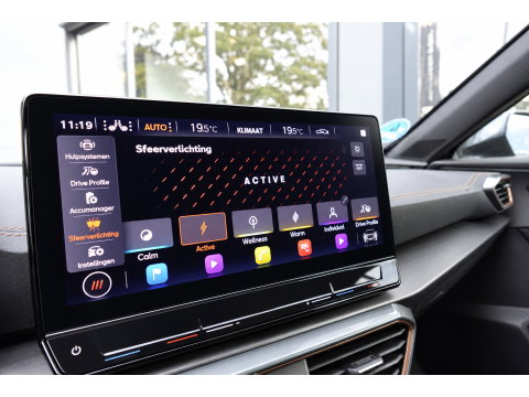 CUPRA Formentor 1.4 e-Hybrid VZ PANO CAM KEYLESS