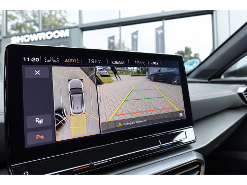 CUPRA Formentor 1.4 e-Hybrid VZ PANO CAM KEYLESS