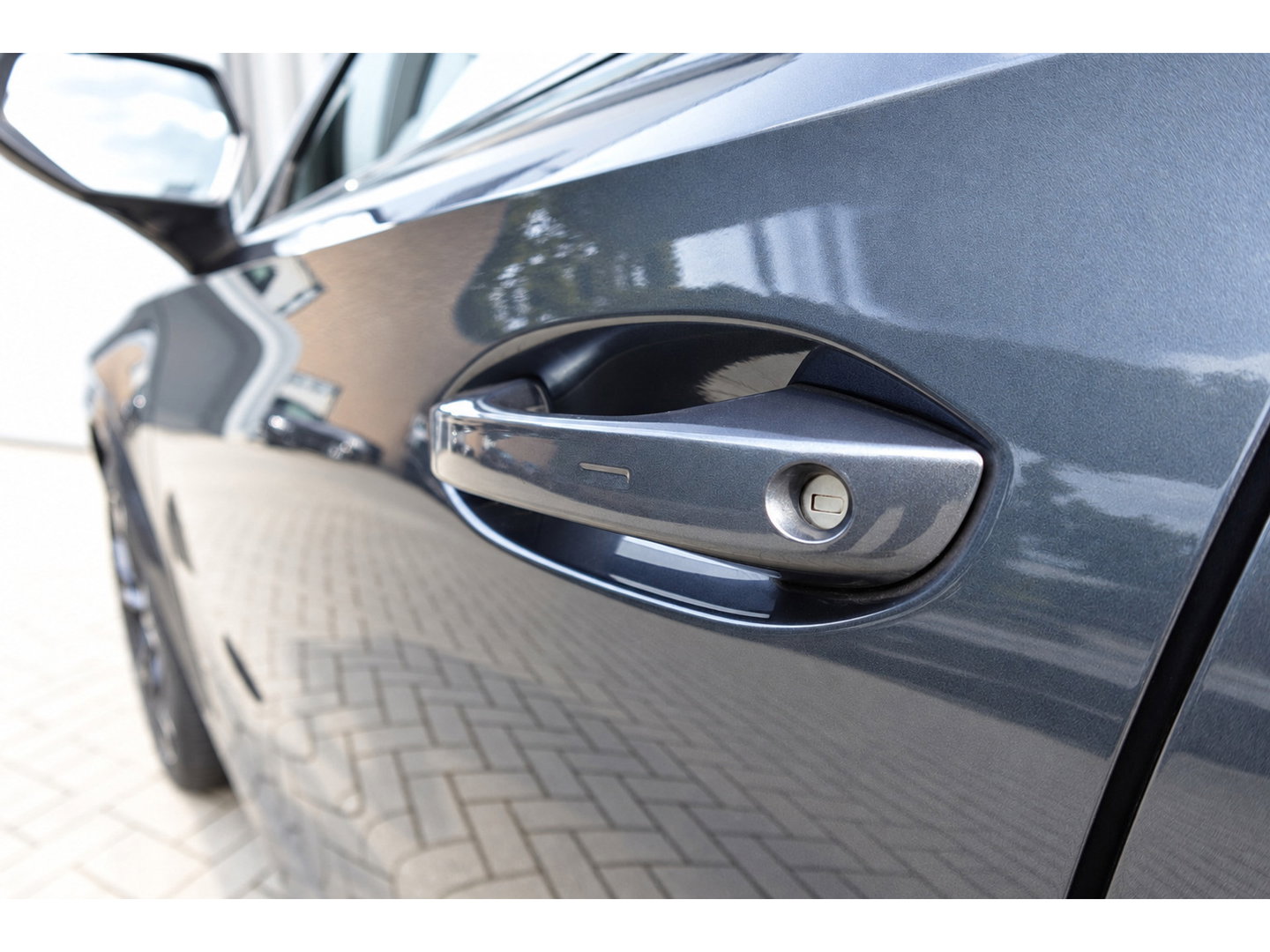 CUPRA Formentor 1.4 e-Hybrid VZ PANO CAM KEYLESS