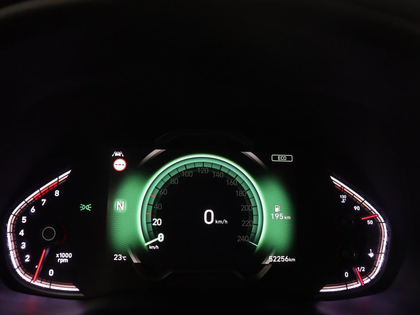 Hyundai i30 1.5 T-GDi MHEV N Line | Leder/Alcantara | Adaptive cruise | Camera | Park assist | Carplay | Climate control | Dodehoek detectie | Navigatie | Memory |