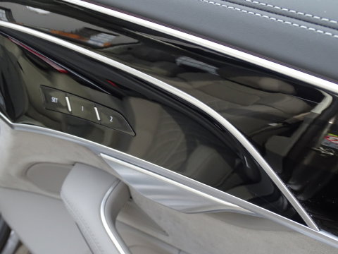 Audi A8 60 TFSie 462PK S-Line / B&O / TV's / softclose / massage / 360°