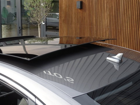 Audi A8 60 TFSie 462PK S-Line / B&O / TV's / softclose / massage / 360°
