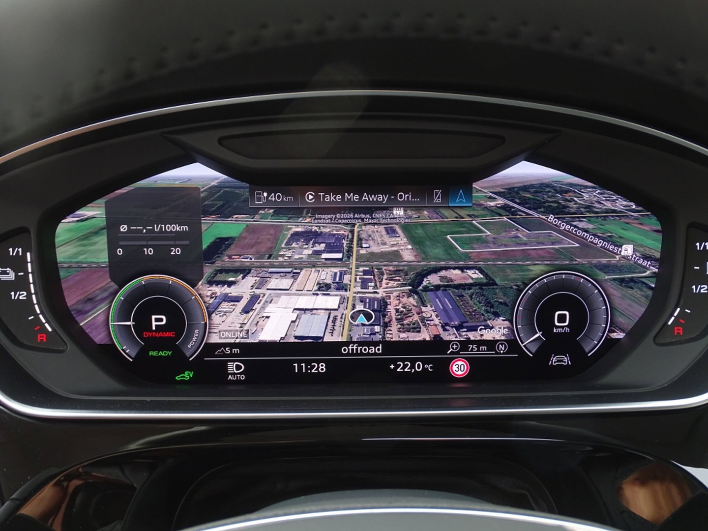 Audi A8 60 TFSie 462PK S-Line / B&O / TV's / softclose / massage / 360°
