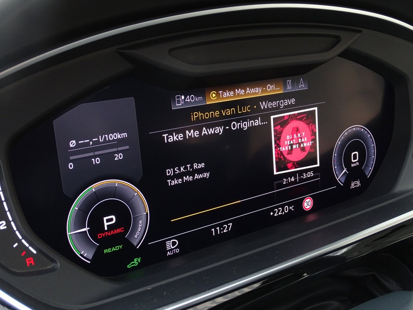 Audi A8 60 TFSie 462PK S-Line / B&O / TV's / softclose / massage / 360°