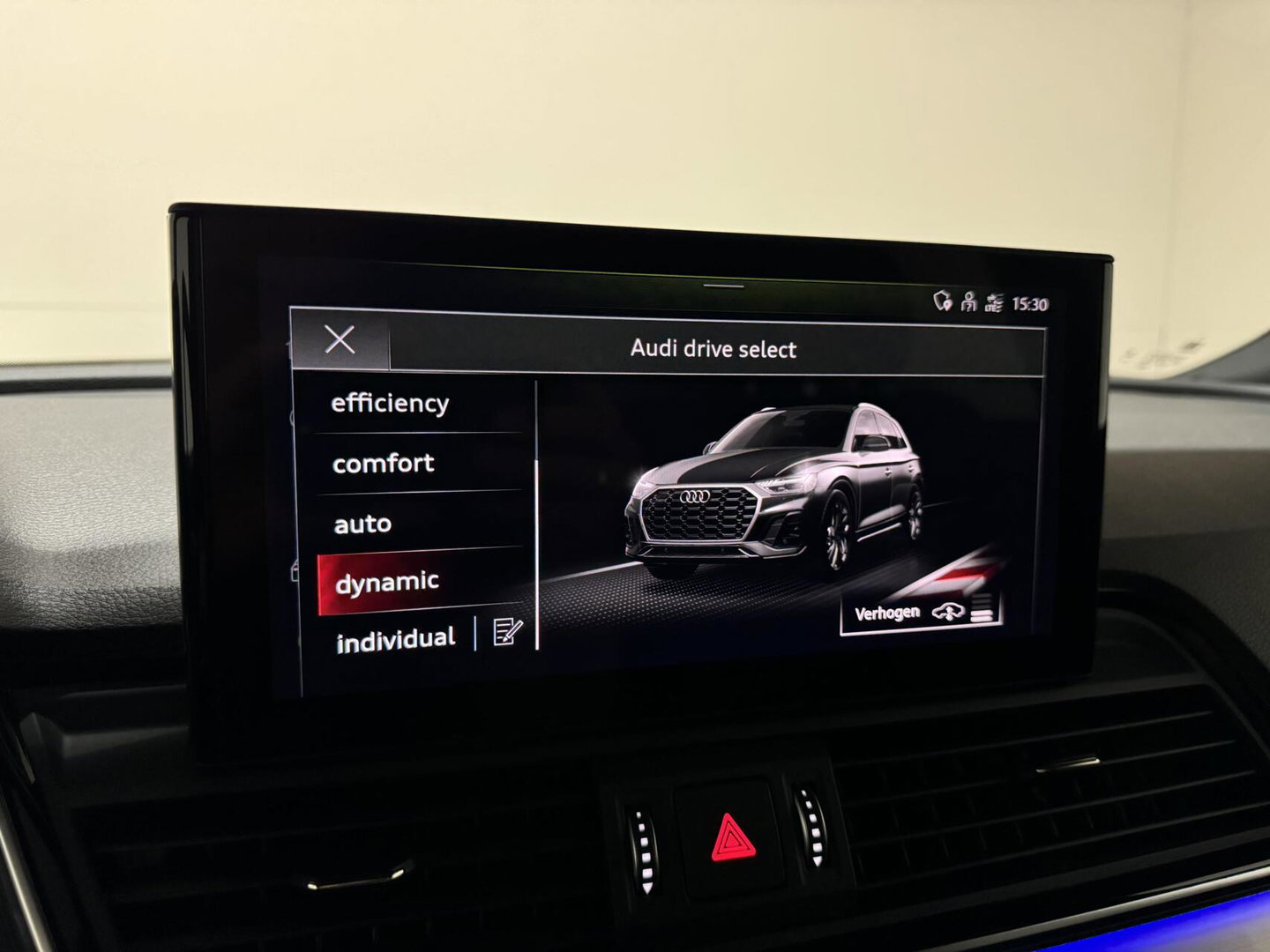 Audi Q5 50 TFSIe Quattro Black Edition S-Line Pano Luchtvering