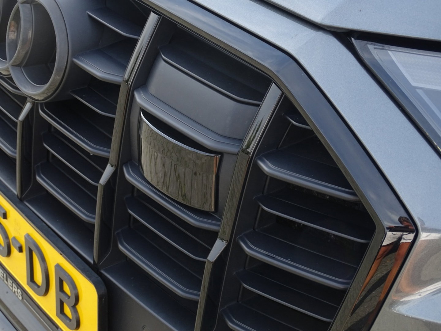 Audi Q7 60 TFSI e 456PK Competition / Bose / 22'' / LED / 360°