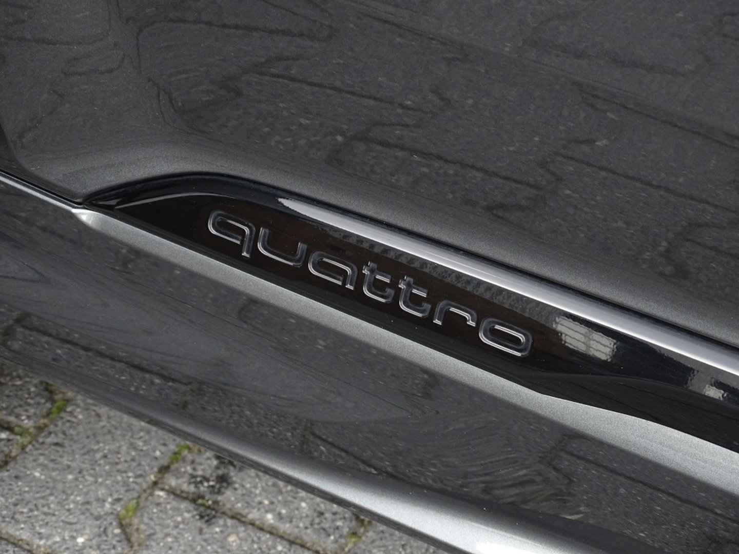 Audi Q7 60 TFSI e 456PK Competition / Bose / 22'' / LED / 360°