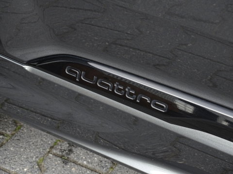 Audi Q7 60 TFSI e 456PK Competition / Bose / 22'' / LED / 360°