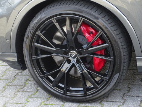Audi Q7 60 TFSI e 456PK Competition / Bose / 22'' / LED / 360°