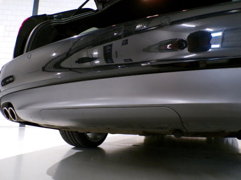 Audi S6 Avant 5.2 FSI S6 Schuifdak Trekhaak Xenon Leer Memory Bose RS-Stoelen Camera Bluetooth Navigatie "Uniek mooie staat"