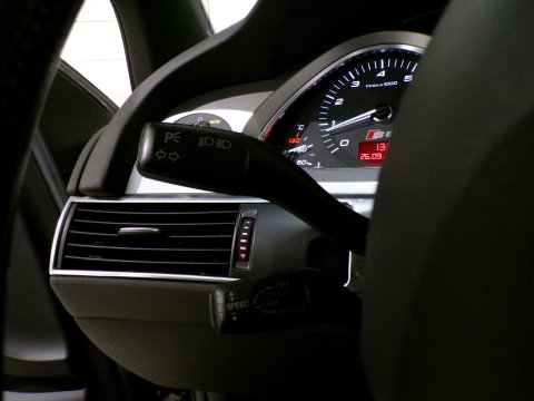 Audi S6 Avant 5.2 FSI S6 Schuifdak Trekhaak Xenon Leer Memory Bose RS-Stoelen Camera Bluetooth Navigatie "Uniek mooie staat"