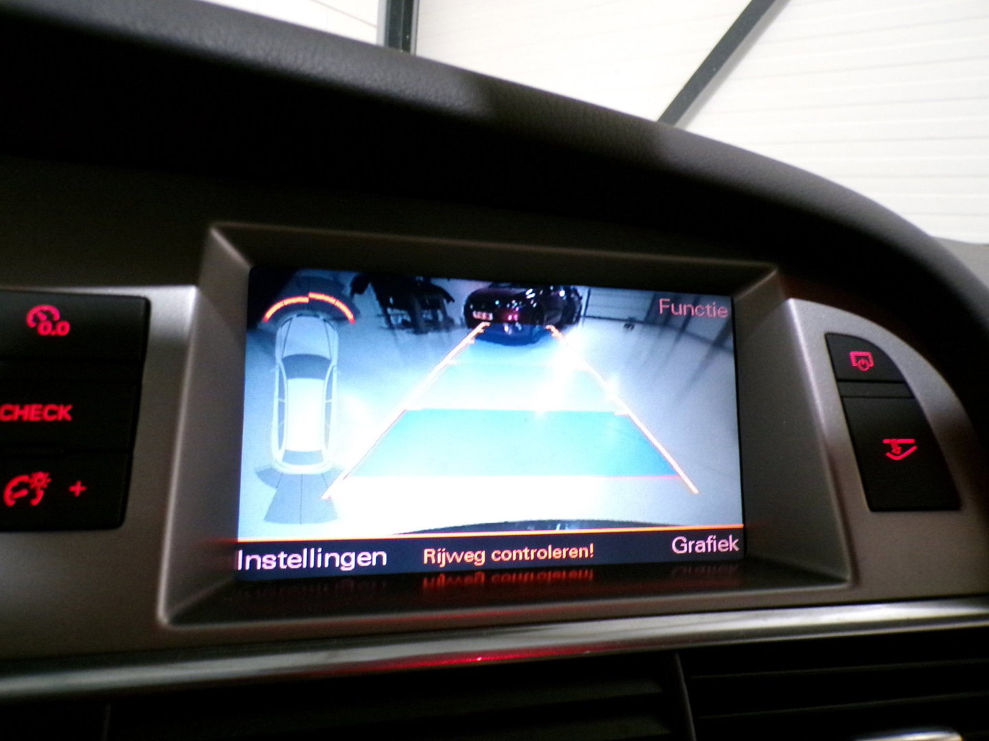 Audi S6 Avant 5.2 FSI S6 Schuifdak Trekhaak Xenon Leer Memory Bose RS-Stoelen Camera Bluetooth Navigatie "Uniek mooie staat"