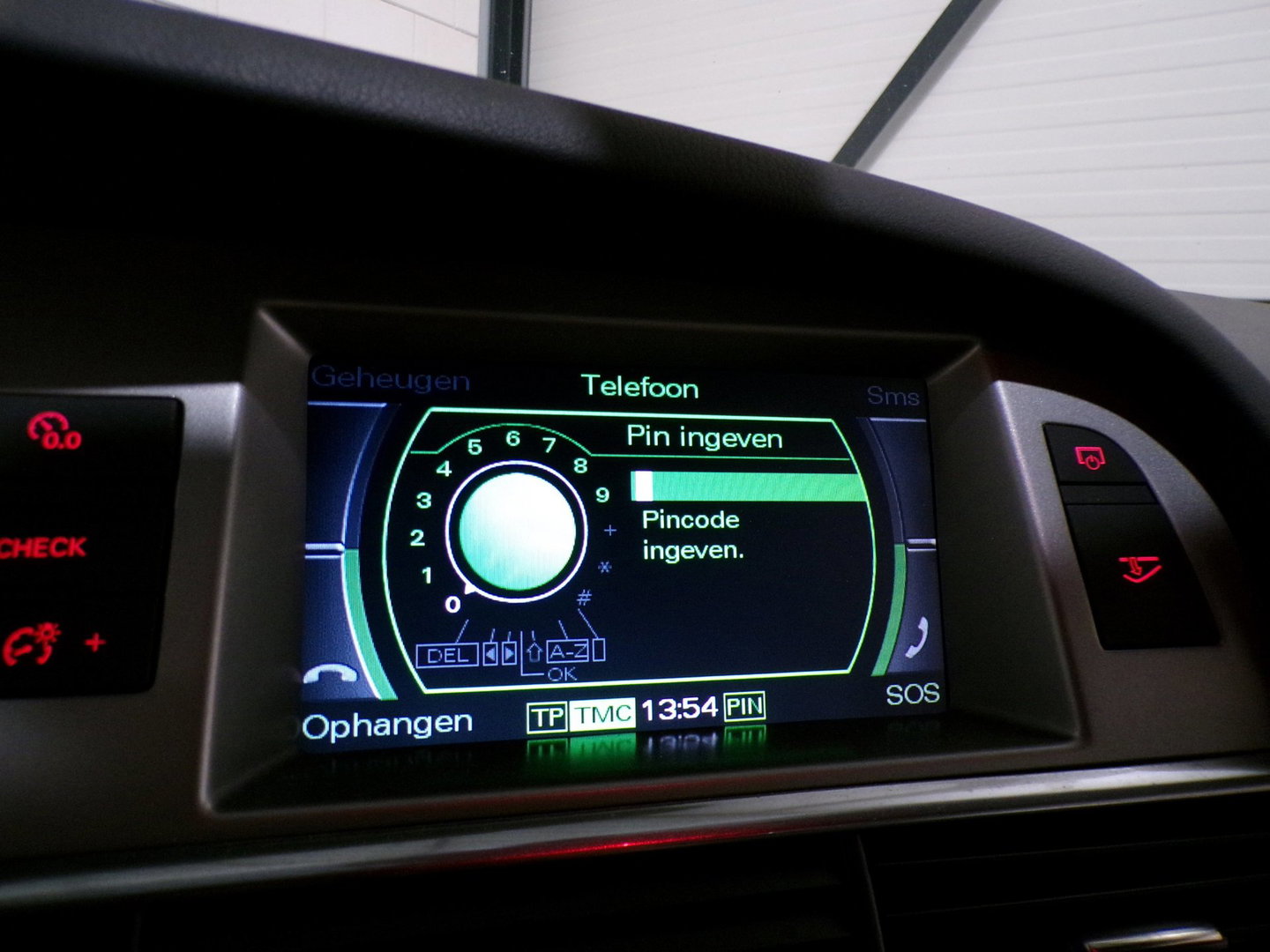 Audi S6 Avant 5.2 FSI S6 Schuifdak Trekhaak Xenon Leer Memory Bose RS-Stoelen Camera Bluetooth Navigatie "Uniek mooie staat"