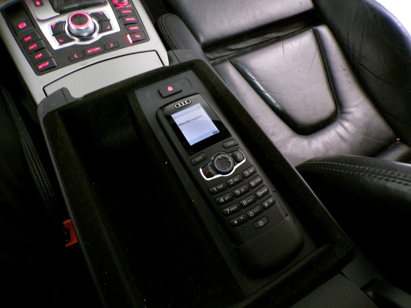 Audi S6 Avant 5.2 FSI S6 Schuifdak Trekhaak Xenon Leer Memory Bose RS-Stoelen Camera Bluetooth Navigatie "Uniek mooie staat"