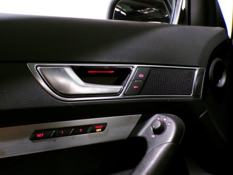 Audi S6 Avant 5.2 FSI S6 Schuifdak Trekhaak Xenon Leer Memory Bose RS-Stoelen Camera Bluetooth Navigatie "Uniek mooie staat"