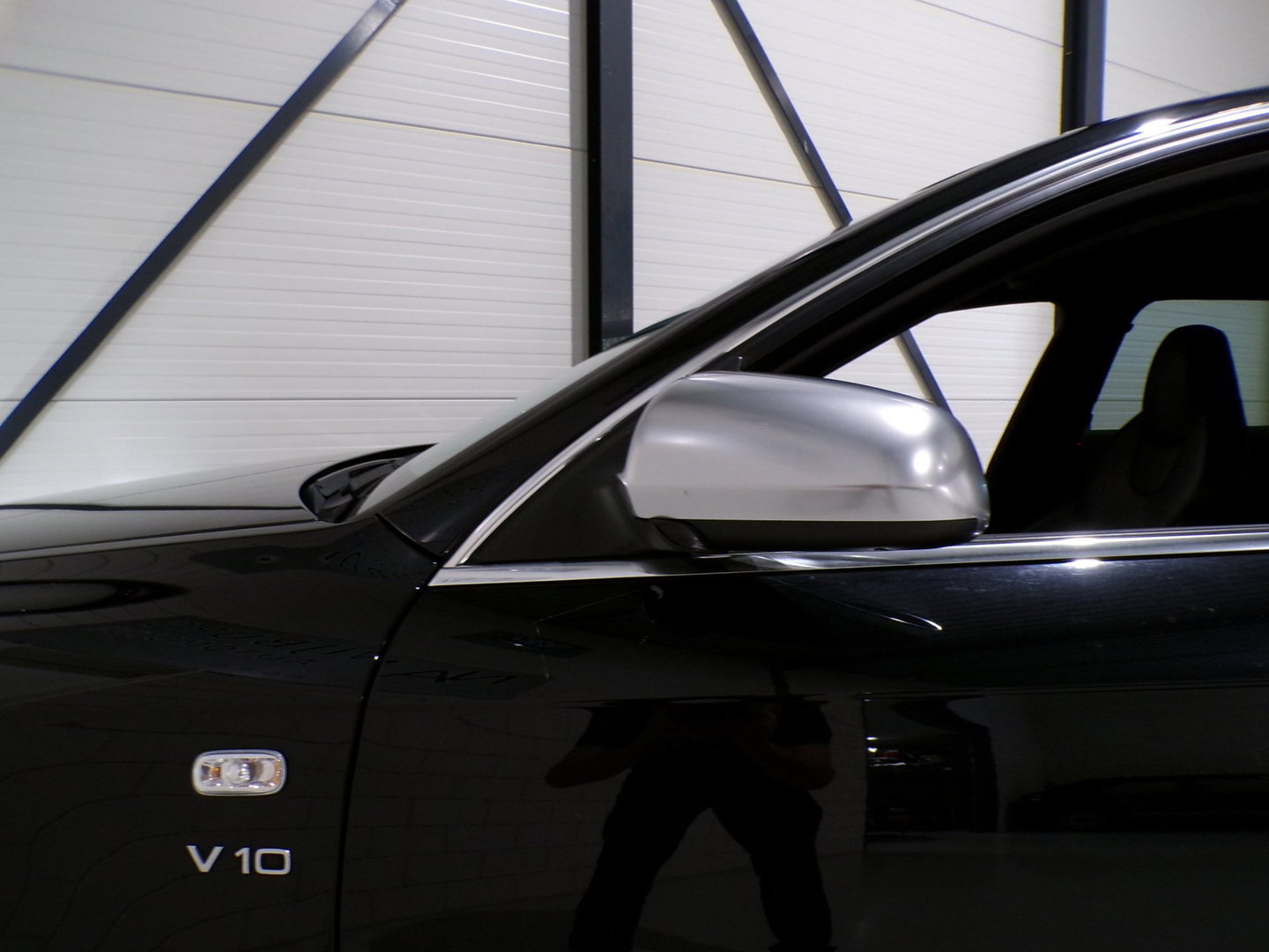 Audi S6 Avant 5.2 FSI S6 Schuifdak Trekhaak Xenon Leer Memory Bose RS-Stoelen Camera Bluetooth Navigatie "Uniek mooie staat"