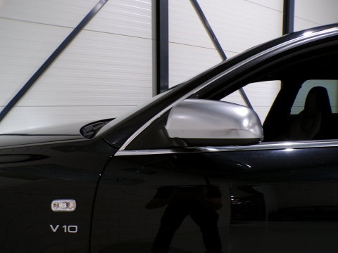 Audi S6 Avant 5.2 FSI S6 Schuifdak Trekhaak Xenon Leer Memory Bose RS-Stoelen Camera Bluetooth Navigatie "Uniek mooie staat"