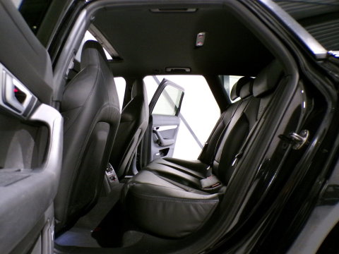Audi S6 Avant 5.2 FSI S6 Schuifdak Trekhaak Xenon Leer Memory Bose RS-Stoelen Camera Bluetooth Navigatie "Uniek mooie staat"