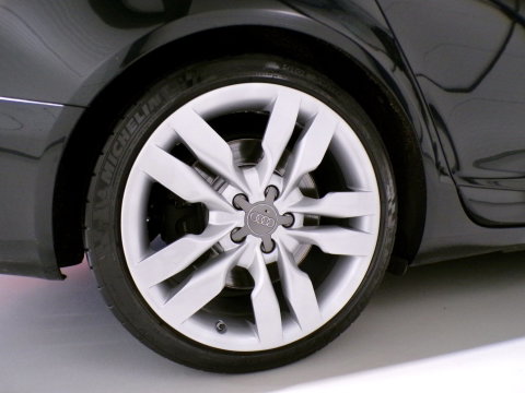 Audi S6 Avant 5.2 FSI S6 Schuifdak Trekhaak Xenon Leer Memory Bose RS-Stoelen Camera Bluetooth Navigatie "Uniek mooie staat"
