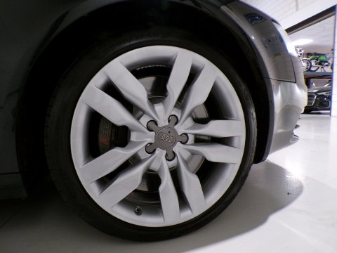 Audi S6 Avant 5.2 FSI S6 Schuifdak Trekhaak Xenon Leer Memory Bose RS-Stoelen Camera Bluetooth Navigatie "Uniek mooie staat"