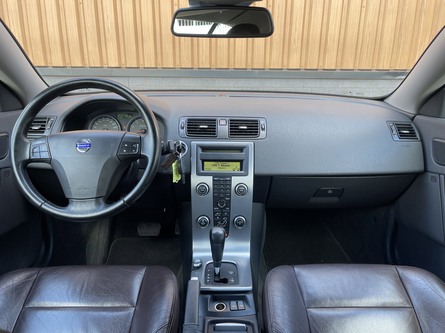 Volvo C70 Convertible 2.4i Summum | 5 Cilinder! | 18'' Lichtmetaal | Cruise Control | Xenon | Airconditioning | 2de eigenaar |