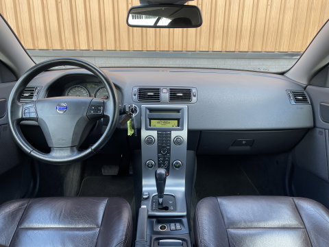 Volvo C70 Convertible 2.4i Summum | 5 Cilinder! | 18'' Lichtmetaal | Cruise Control | Xenon | Airconditioning | 2de eigenaar |