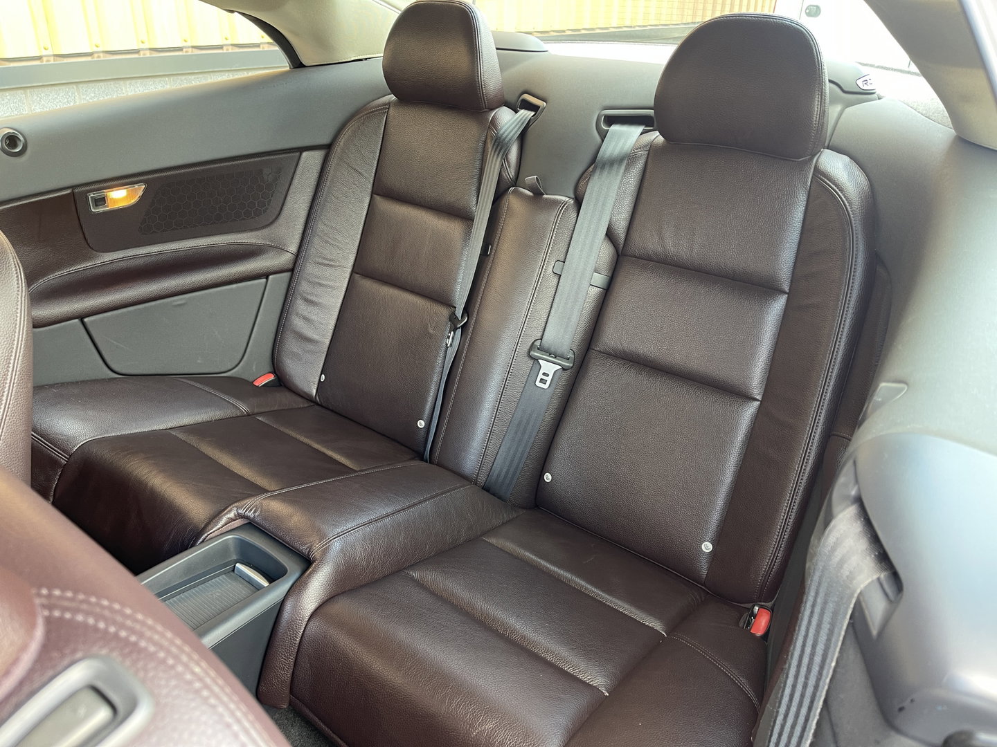 Volvo C70 Convertible 2.4i Summum | 5 Cilinder! | 18'' Lichtmetaal | Cruise Control | Xenon | Airconditioning | 2de eigenaar |