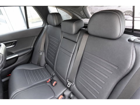 Mercedes-Benz C-Klasse Estate 300 e AMG Line PANO KEYLESS 360