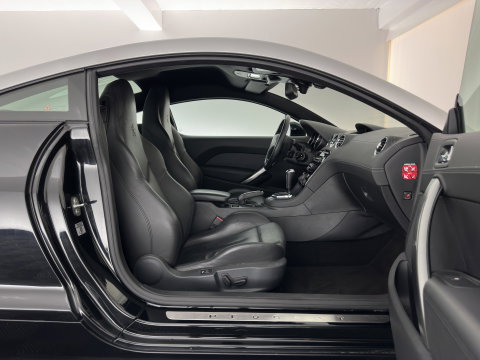 Peugeot RCZ 1.6 THP Aut. *LEATHER | HEATED-SPORTSEATS | MEMORY-PACK | ECC | PDC | CRUISE | 18''ALU*