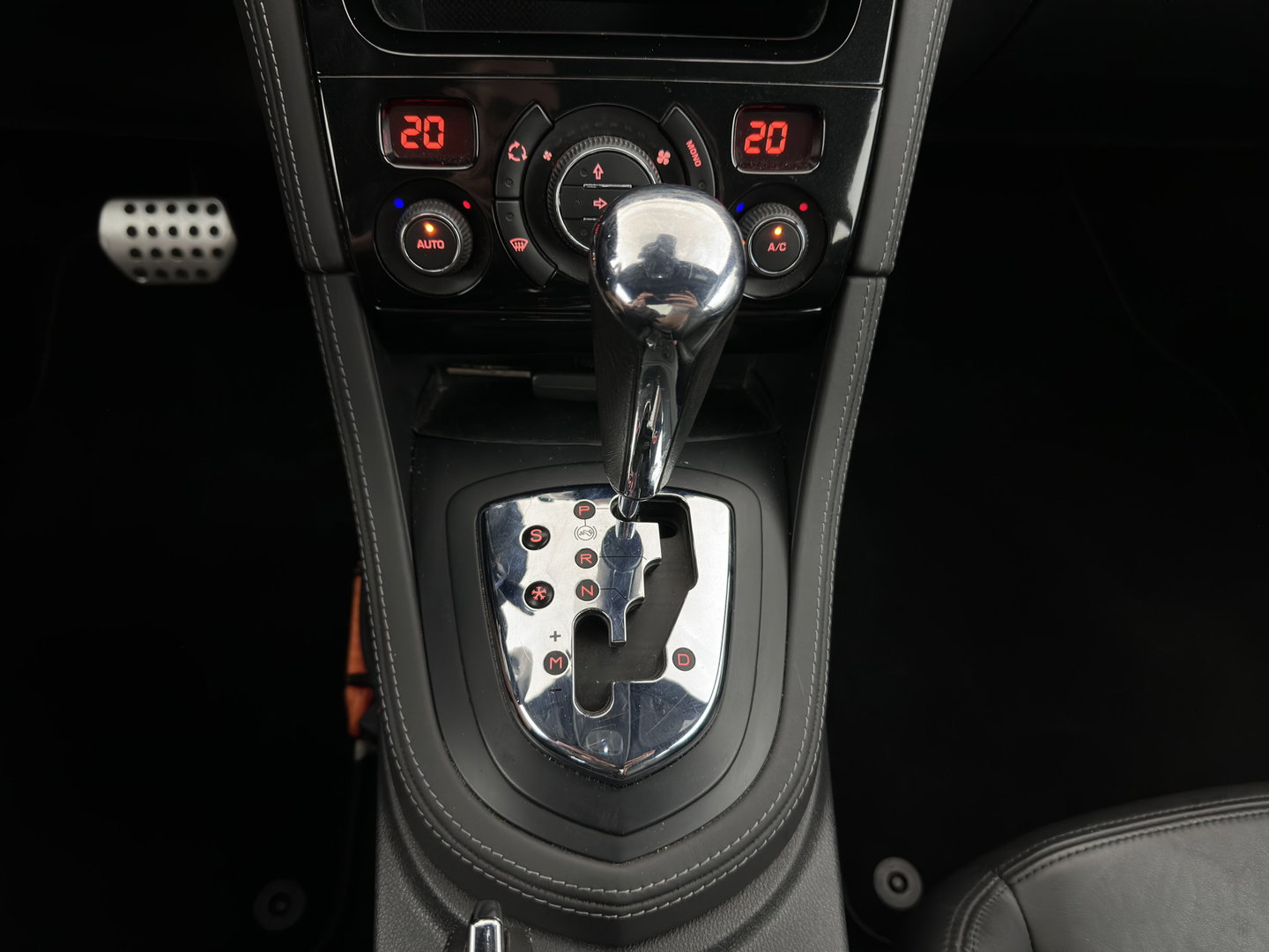 Peugeot RCZ 1.6 THP Aut. *LEATHER | HEATED-SPORTSEATS | MEMORY-PACK | ECC | PDC | CRUISE | 18''ALU*