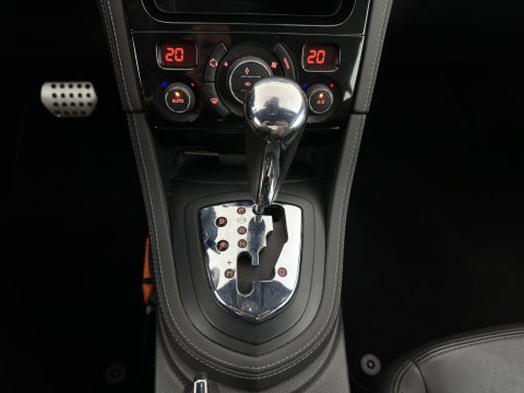 Peugeot RCZ 1.6 THP Aut. *LEATHER | HEATED-SPORTSEATS | MEMORY-PACK | ECC | PDC | CRUISE | 18''ALU*
