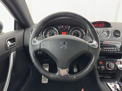 Peugeot RCZ 1.6 THP Aut. *LEATHER | HEATED-SPORTSEATS | MEMORY-PACK | ECC | PDC | CRUISE | 18''ALU*