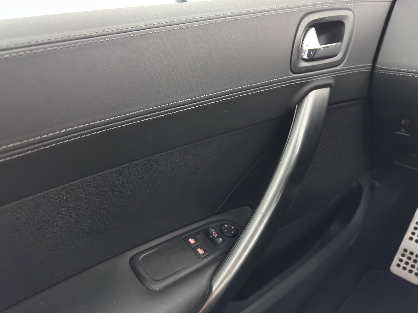 Peugeot RCZ 1.6 THP Aut. *LEATHER | HEATED-SPORTSEATS | MEMORY-PACK | ECC | PDC | CRUISE | 18''ALU*
