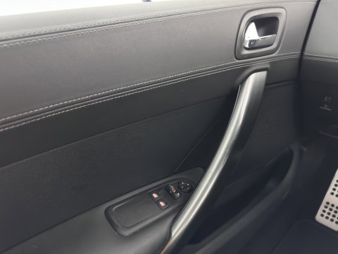 Peugeot RCZ 1.6 THP Aut. *LEATHER | HEATED-SPORTSEATS | MEMORY-PACK | ECC | PDC | CRUISE | 18''ALU*