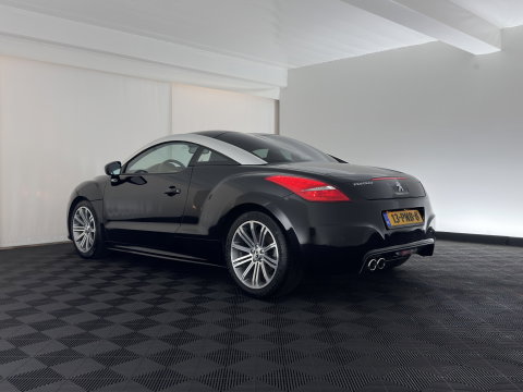 Peugeot RCZ 1.6 THP Aut. *LEATHER | HEATED-SPORTSEATS | MEMORY-PACK | ECC | PDC | CRUISE | 18''ALU*