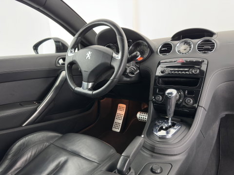 Peugeot RCZ 1.6 THP Aut. *LEATHER | HEATED-SPORTSEATS | MEMORY-PACK | ECC | PDC | CRUISE | 18''ALU*