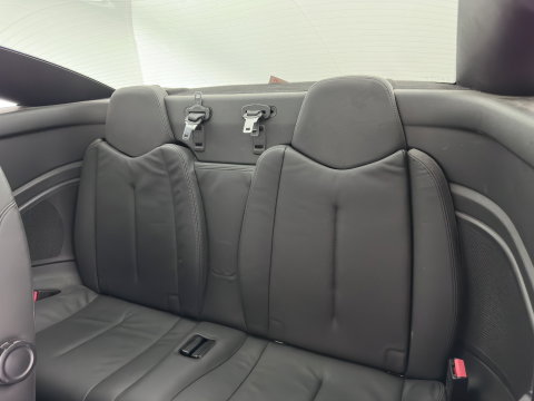 Peugeot RCZ 1.6 THP Aut. *LEATHER | HEATED-SPORTSEATS | MEMORY-PACK | ECC | PDC | CRUISE | 18''ALU*