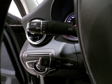 Mercedes-Benz C-Klasse 180 CDI Lease Edition "Origineel NL!" Navigatie Bluetooth Cruise Parkeersensoren Led-koplampen