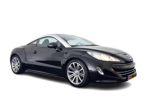 Peugeot RCZ 1.6 THP Aut. *LEATHER | HEATED-SPORTSEATS | MEMORY-PACK | ECC | PDC | CRUISE | 18''ALU*