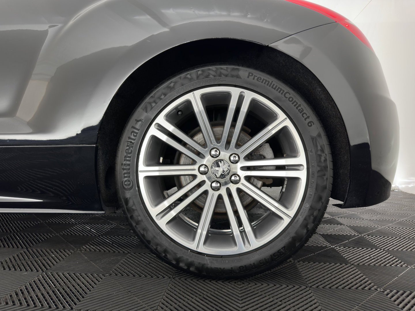 Peugeot RCZ 1.6 THP Aut. *LEATHER | HEATED-SPORTSEATS | MEMORY-PACK | ECC | PDC | CRUISE | 18''ALU*
