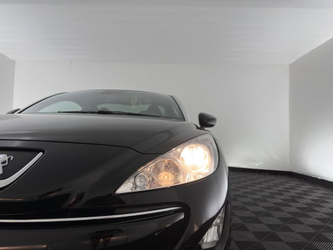 Peugeot RCZ 1.6 THP Aut. *LEATHER | HEATED-SPORTSEATS | MEMORY-PACK | ECC | PDC | CRUISE | 18''ALU*