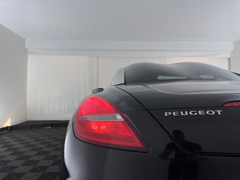Peugeot RCZ 1.6 THP Aut. *LEATHER | HEATED-SPORTSEATS | MEMORY-PACK | ECC | PDC | CRUISE | 18''ALU*
